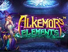 Alkemor’s Elements