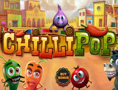 Chilli Pop