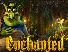Enchanted JP