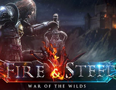 Fire & Steel