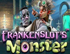 Frankenslot's Monster