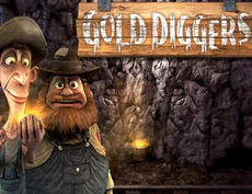 Gold Diggers