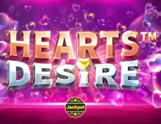 Hearts Desire