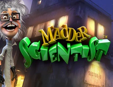 Madder Scientist