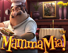 Mamma Mia