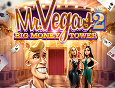 Mr Vegas 2 Big Money Tower