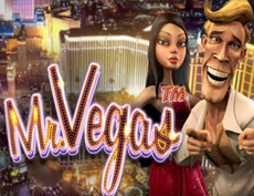Mr. Vegas