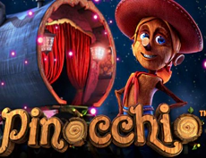 Pinocchio