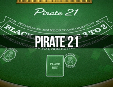 Pirate 21