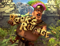Rook's Revenge