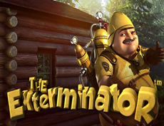 The Exterminator