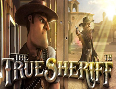 The True Sheriff