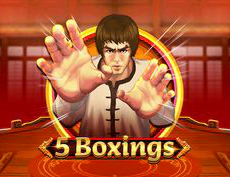 5 Boxing