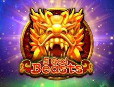 5 God Beasts