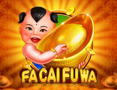 Fa Cai Fu Wa