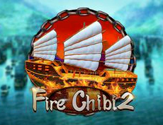 Fire Chibi 2