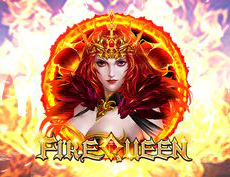 Fire Queen