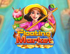 Floating Market