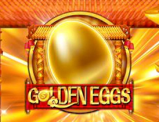 Golden Eggs