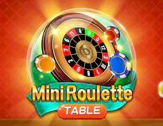 Mini Roulette