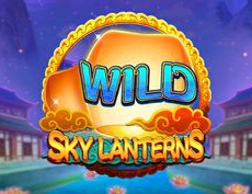 Sky Lanterns