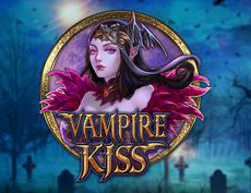 Vampire Kiss