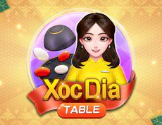 Xoc Dia