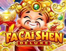 Fa Cai Shen Deluxe
