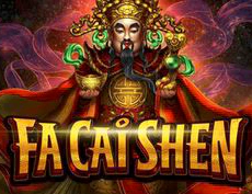 Fa Cai Shen