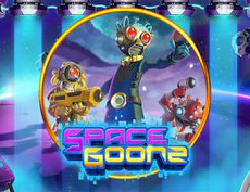 Space Goonz