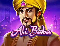 Ali Baba