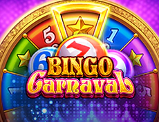 Bingo Carnaval