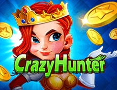 Crazy Hunter