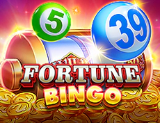 Fortune Bingo