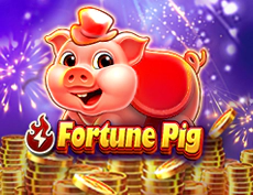 Fortune Pig