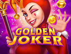 Golden Joker