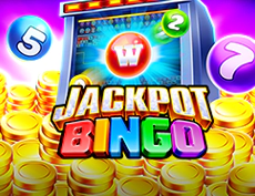 Jackpot Bingo