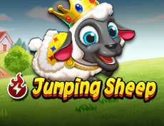 Jump Sheep
