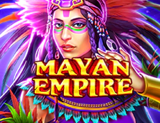 Mayan Empire