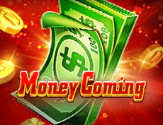 Money Coming