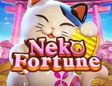Neko Fortune