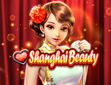 Shanghai Beauty