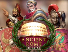 Ancient Rome Deluxe