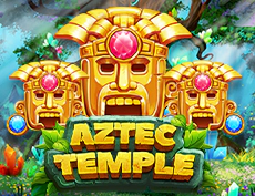 Aztec Temple