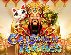 Caishen Riches