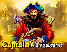 Captain's Treasure