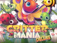 Critter Mania Deluxe