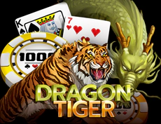 Dragon Tiger