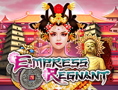 Empress Regnant