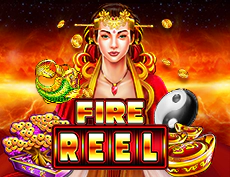 Fire Reel